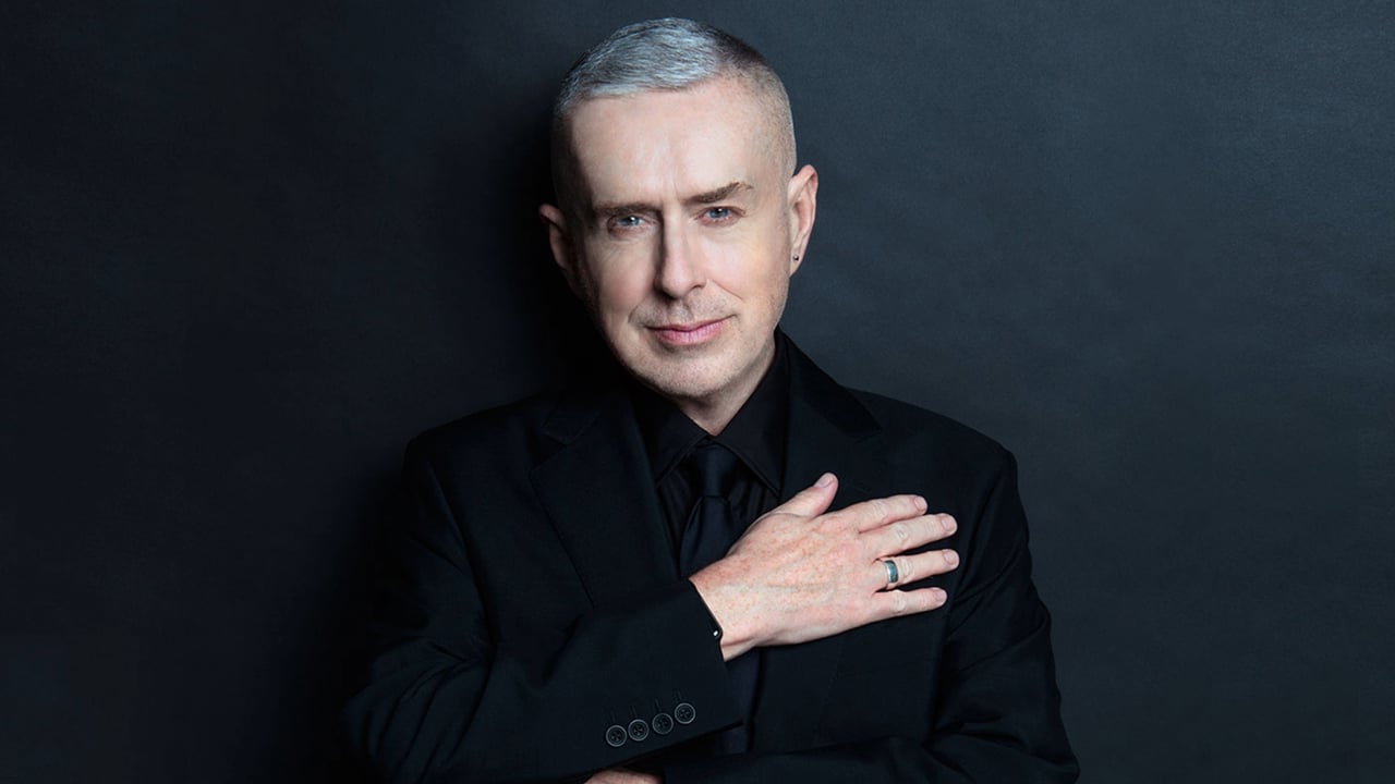 Holly Johnson