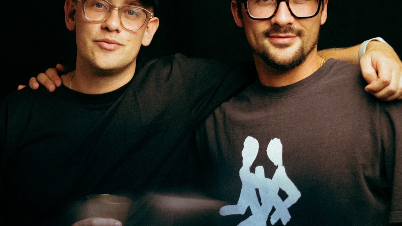 Frankie Stew & Harvey Gunn
