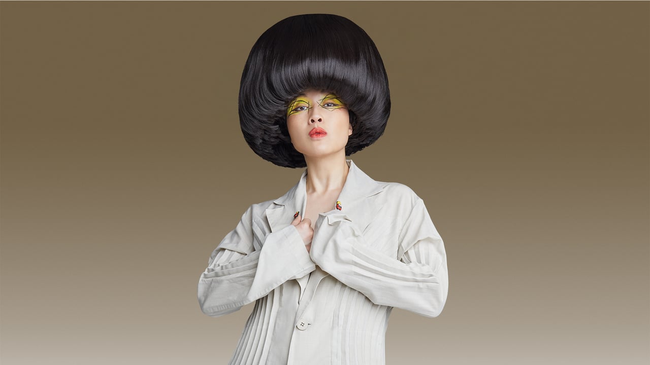 Atsuko Okatsuka - The Big Bowl Tour