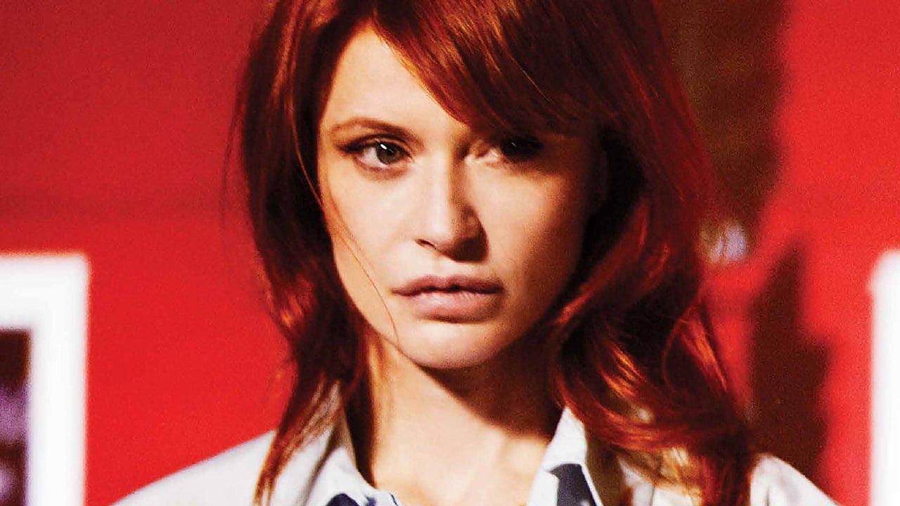 AXELLE RED - AXELLE RED en concert