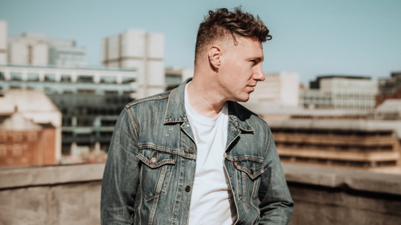 Callum Beattie