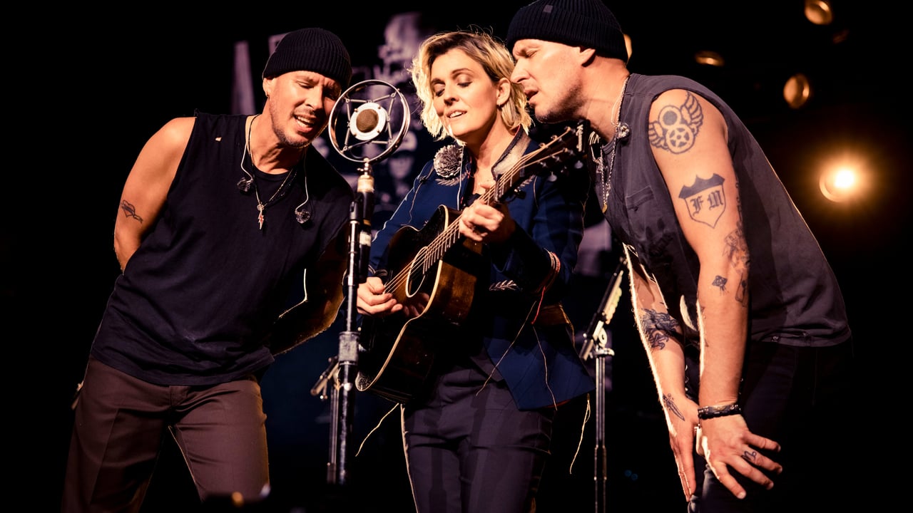 Brandi Carlile: Burn The Setlist (The All Request Tour)
