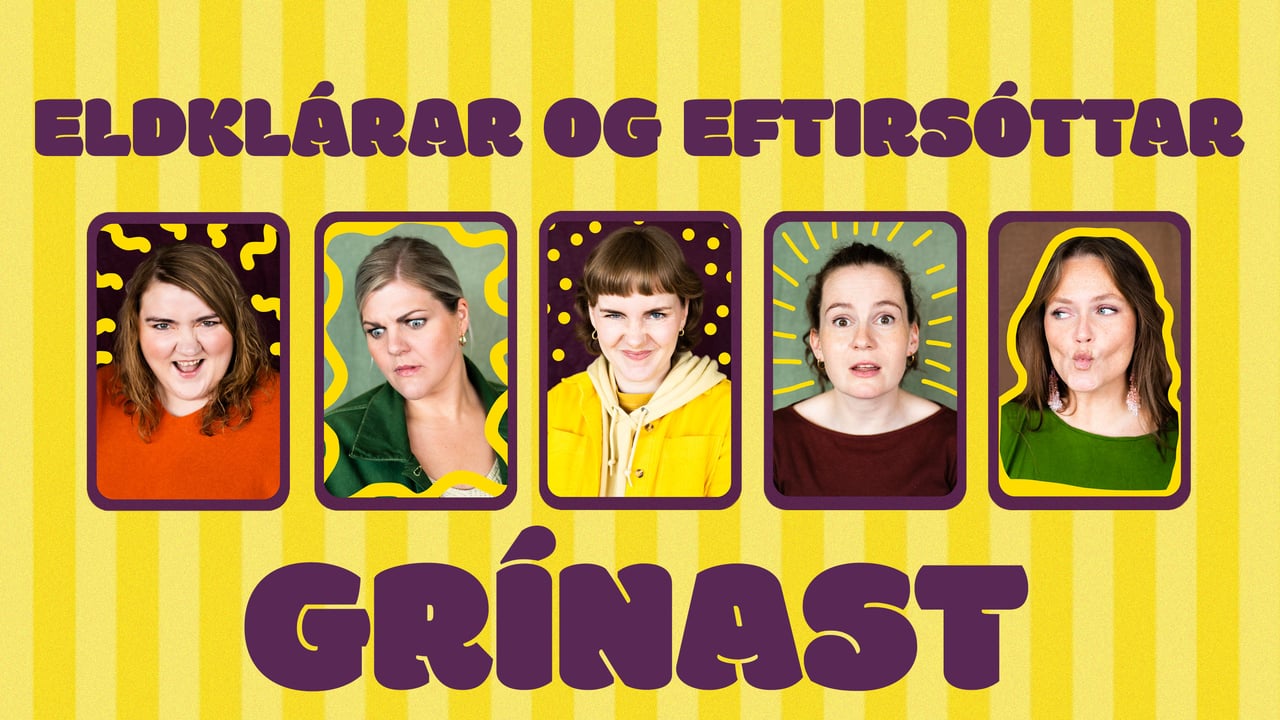 Eldklárar og eftirsóttar