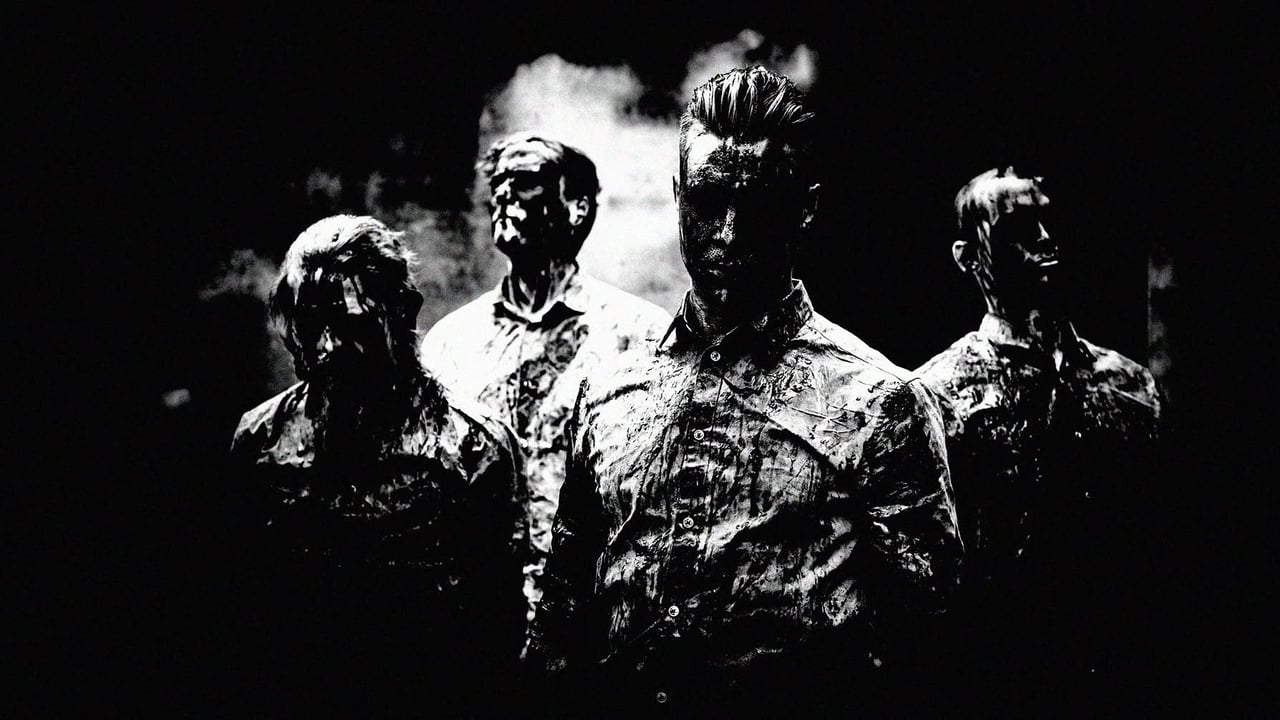 MISÞYRMING (IS) + NECROWRETCH (FR) + PROFANATION (FR) + GORRCH (IT)