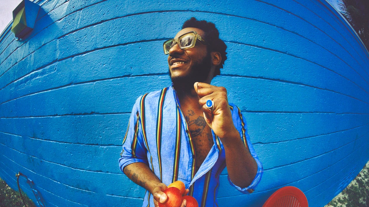 Leon Bridges Presents: Happiness Anytime