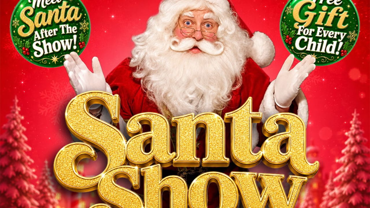 The Santa Show