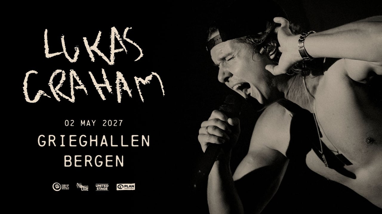 Lukas Graham