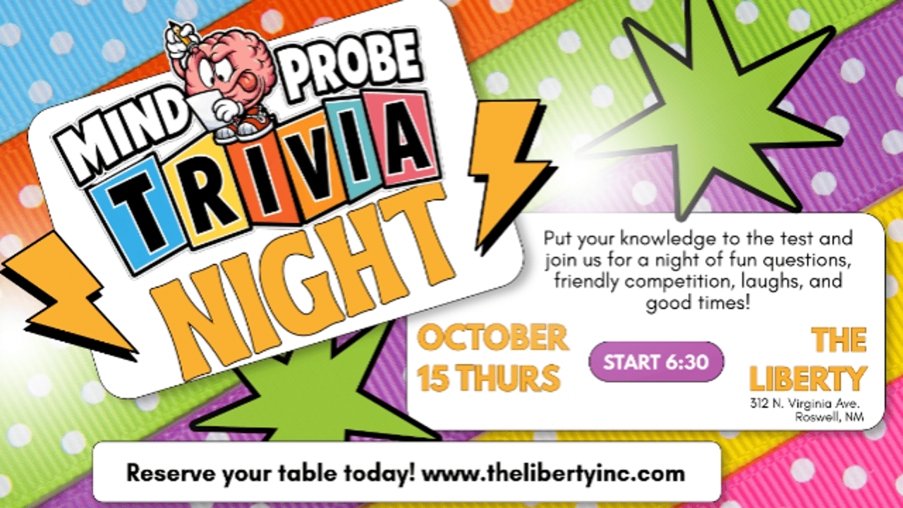 Free Trivia