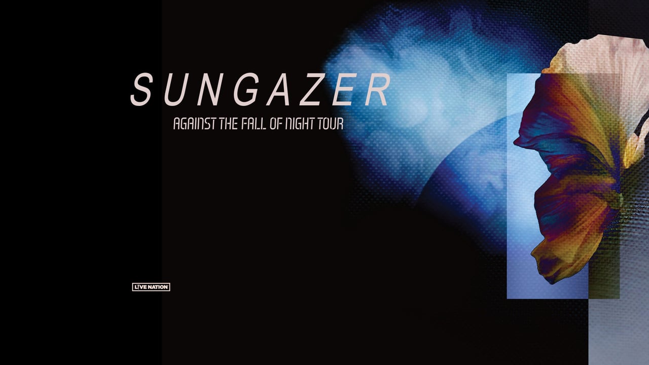 Sungazer with Button Masher