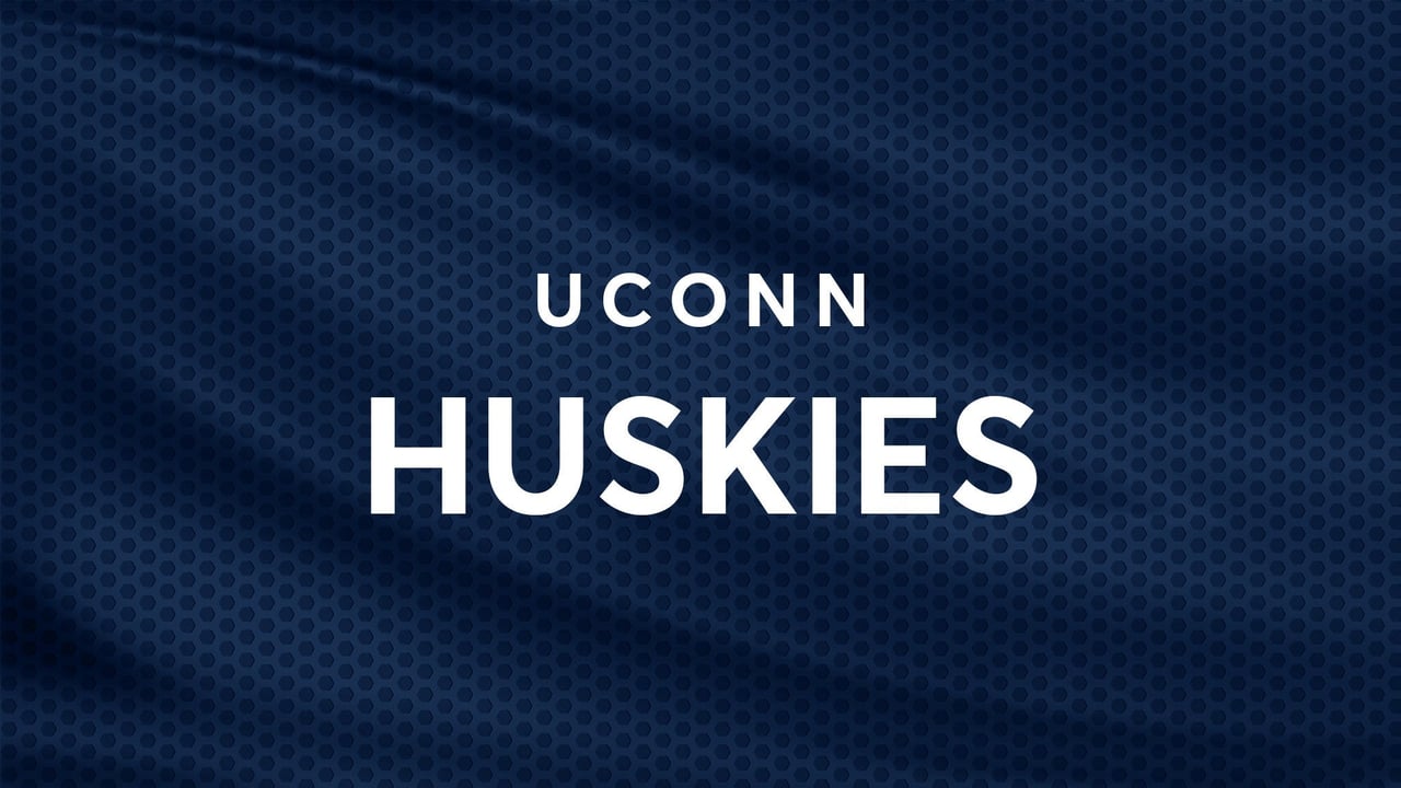 UConn Huskies Football vs. James Madison Dukes Football
