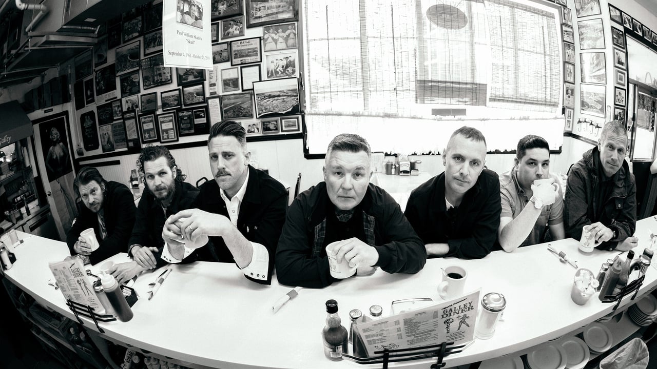 Dropkick Murphys