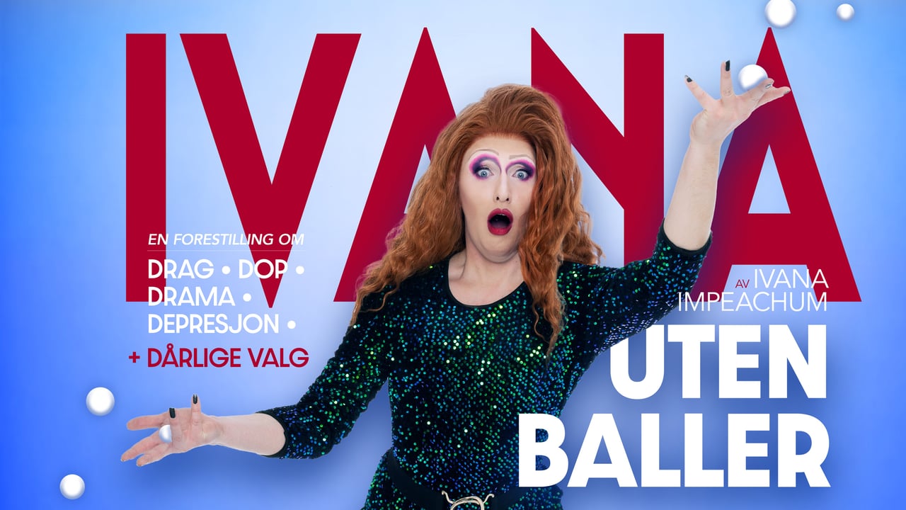 Ivana - Uten Baller