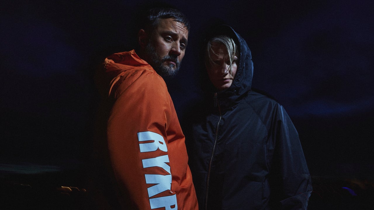 Röyksopp