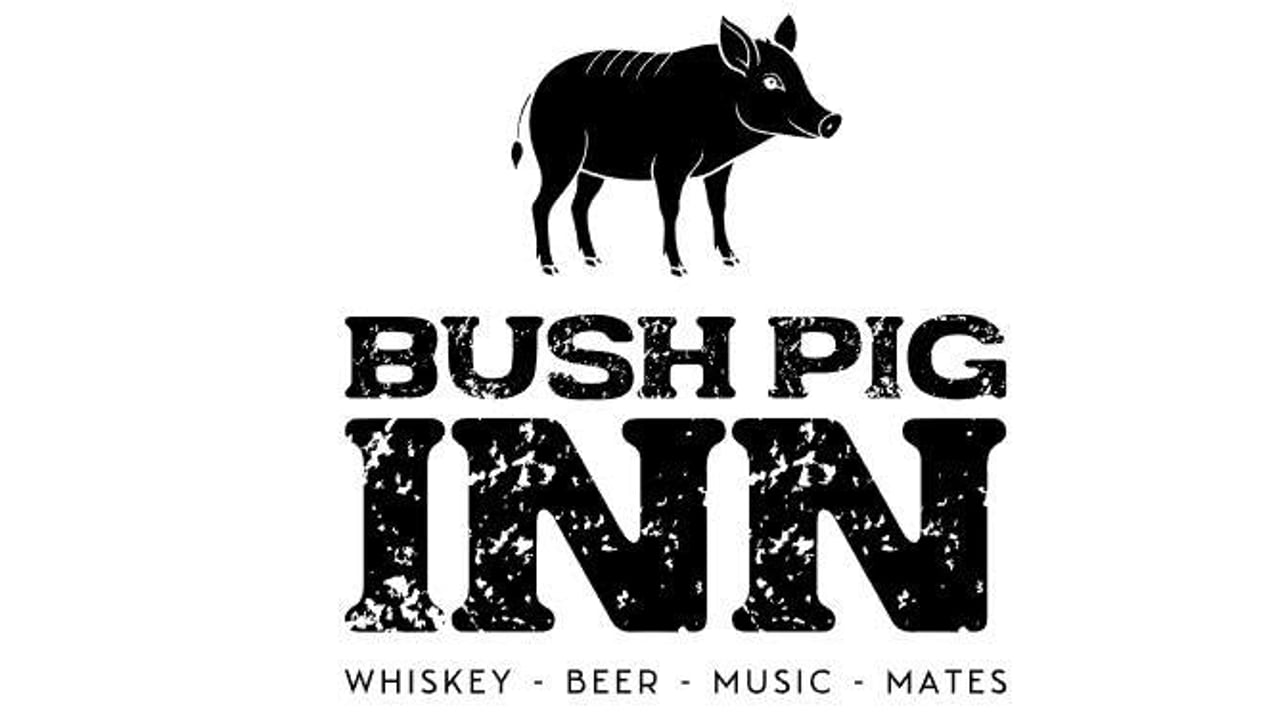 The Bush Pig Inn