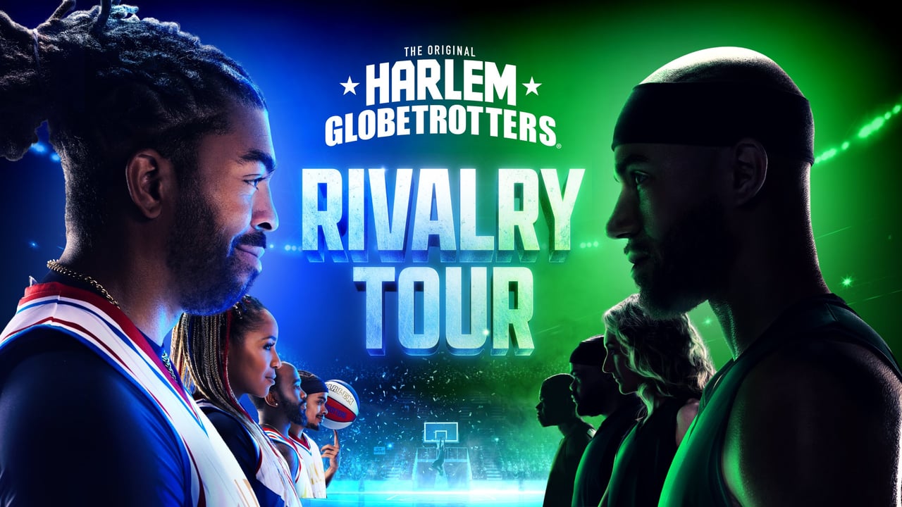 Harlem Globetrotters