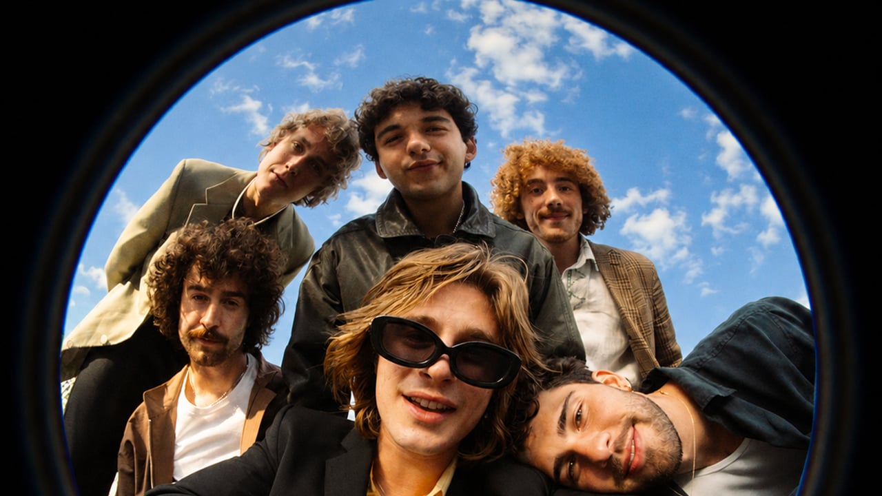 AX AND THE HATCHETMEN : THE LATE CHECKOUT TOUR 2026