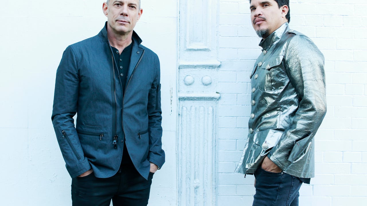 Thievery Corporation