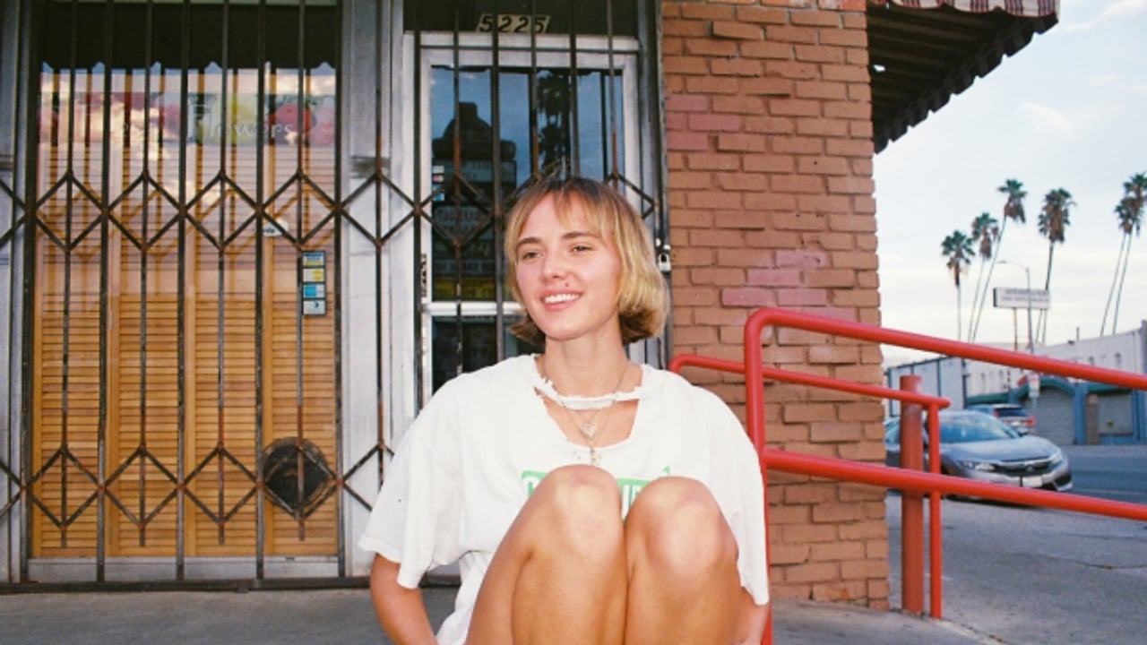 Frances Whitney Presents: Daisy’s Mixtape Tour