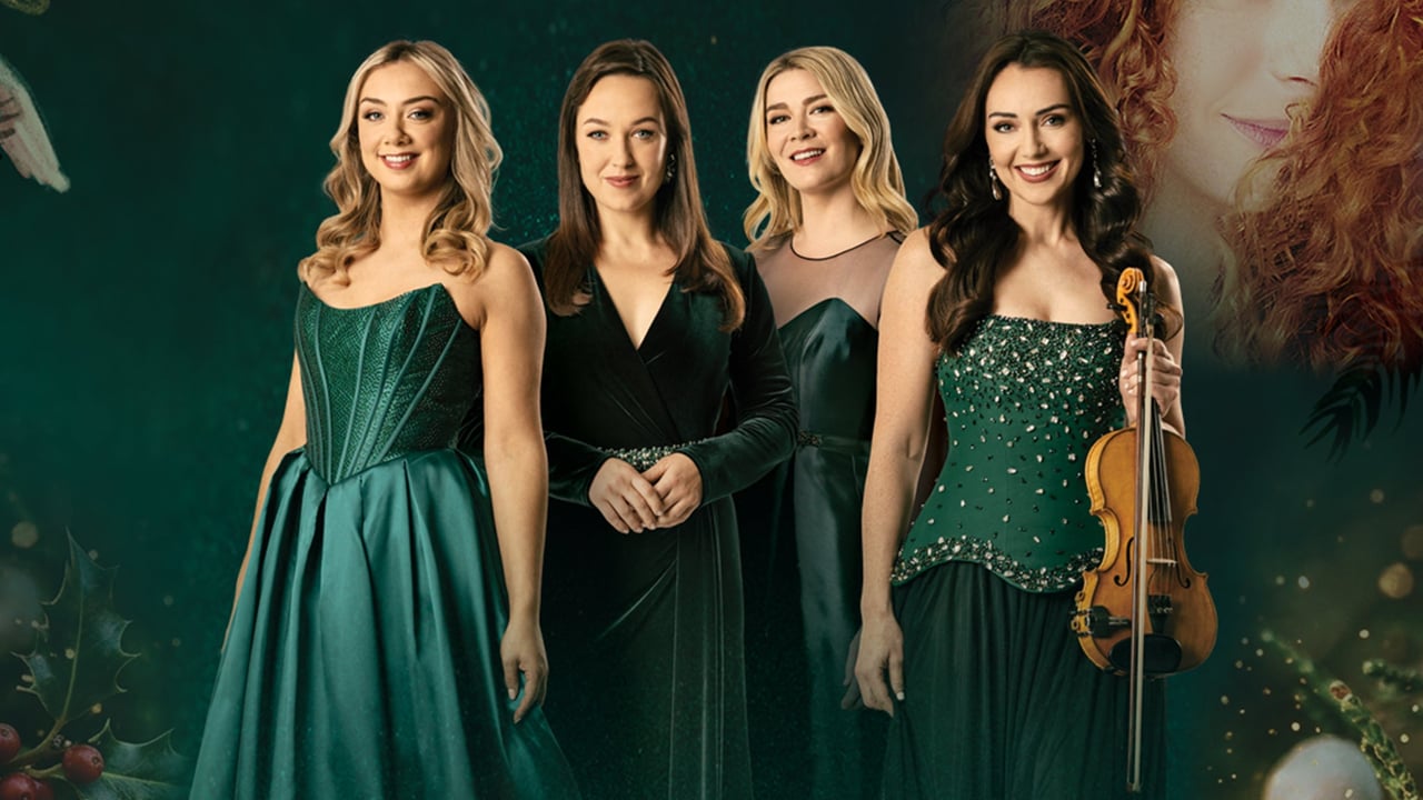 Celtic Woman: Silver Bells Christmas Tour 2026 With The ASO