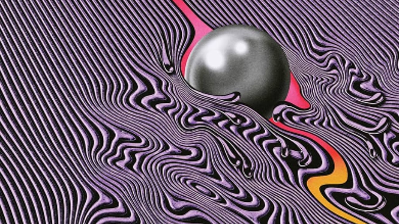 The Heavy Rotation Session 19 - Currents by Tame Impala