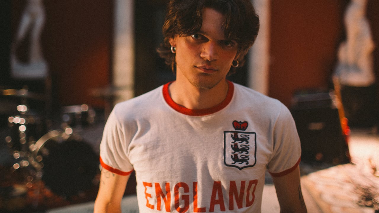 Loui Henderson