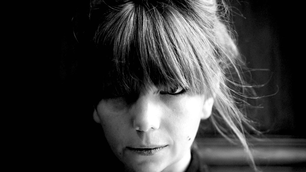 Poppy Ackroyd