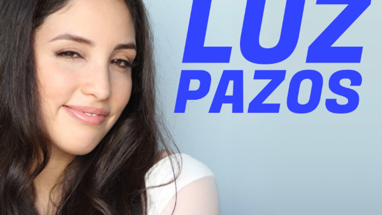 Luz Pazos
