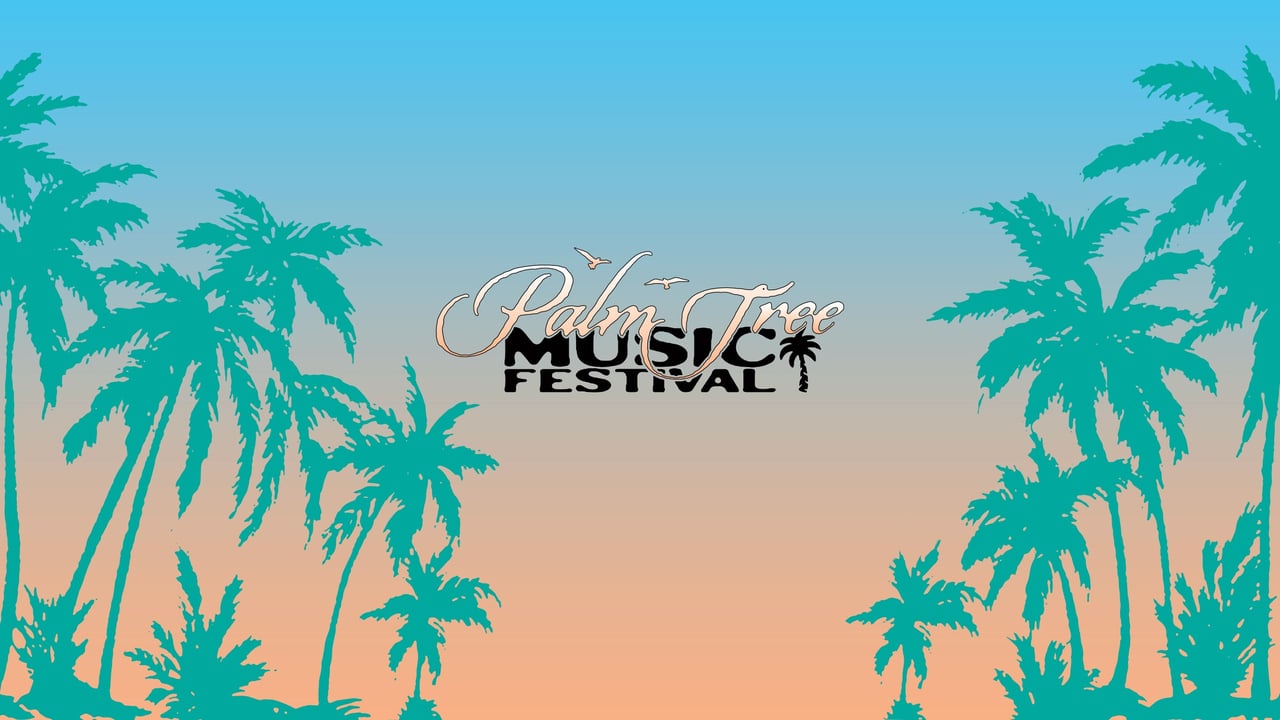 Palm Tree Music Festival