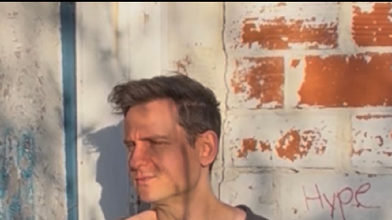 PAUL WOIDA with Special Guest