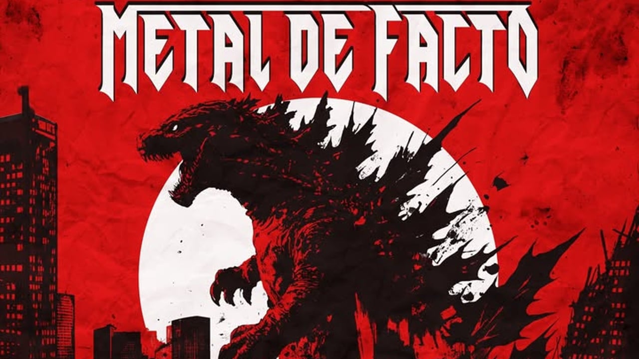 Metal De Facto
