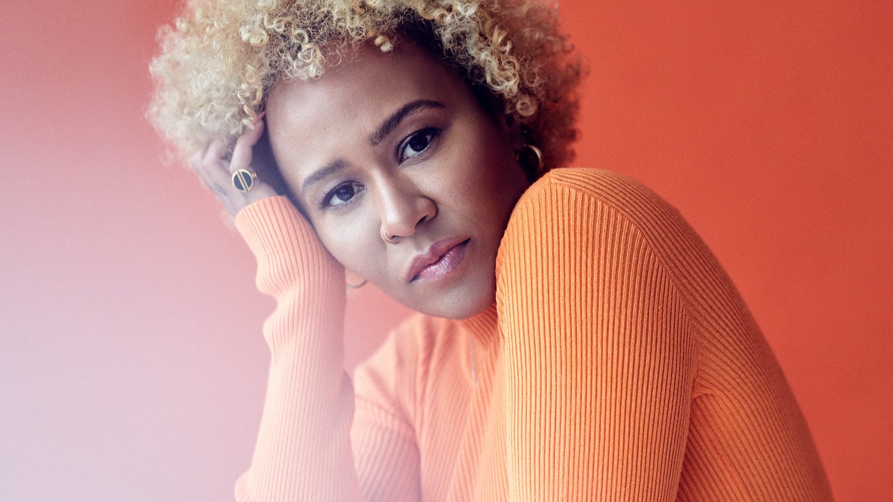 Emeli Sandé