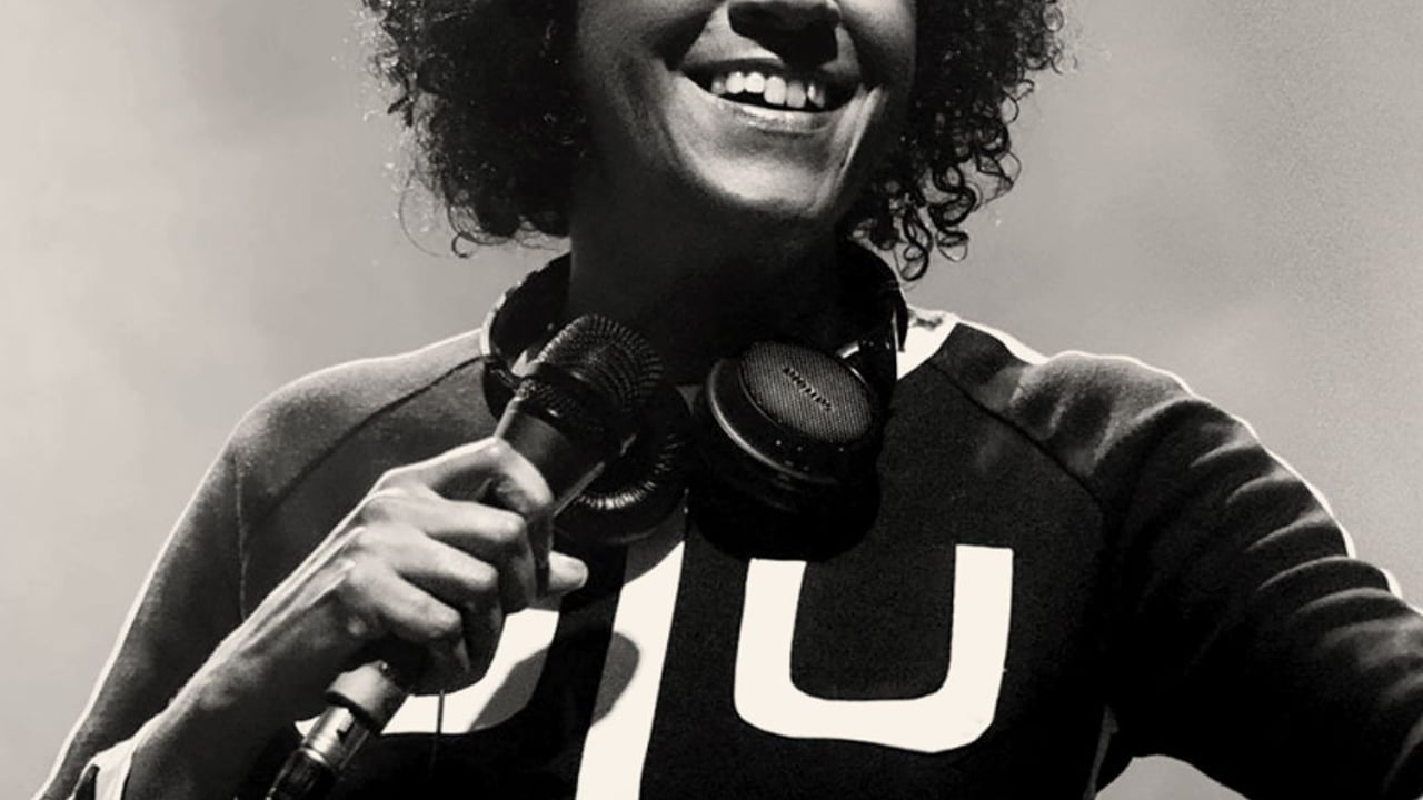 Rhoda Dakar