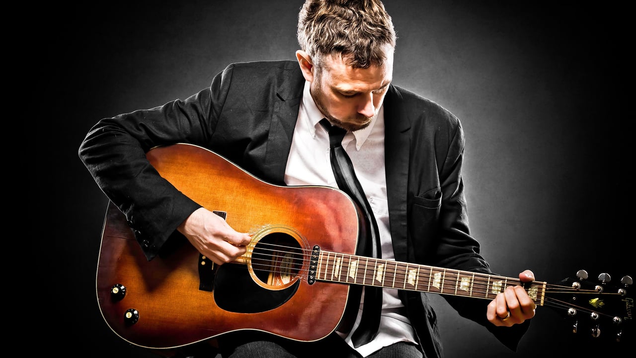 WDVX Presents Scott Miller