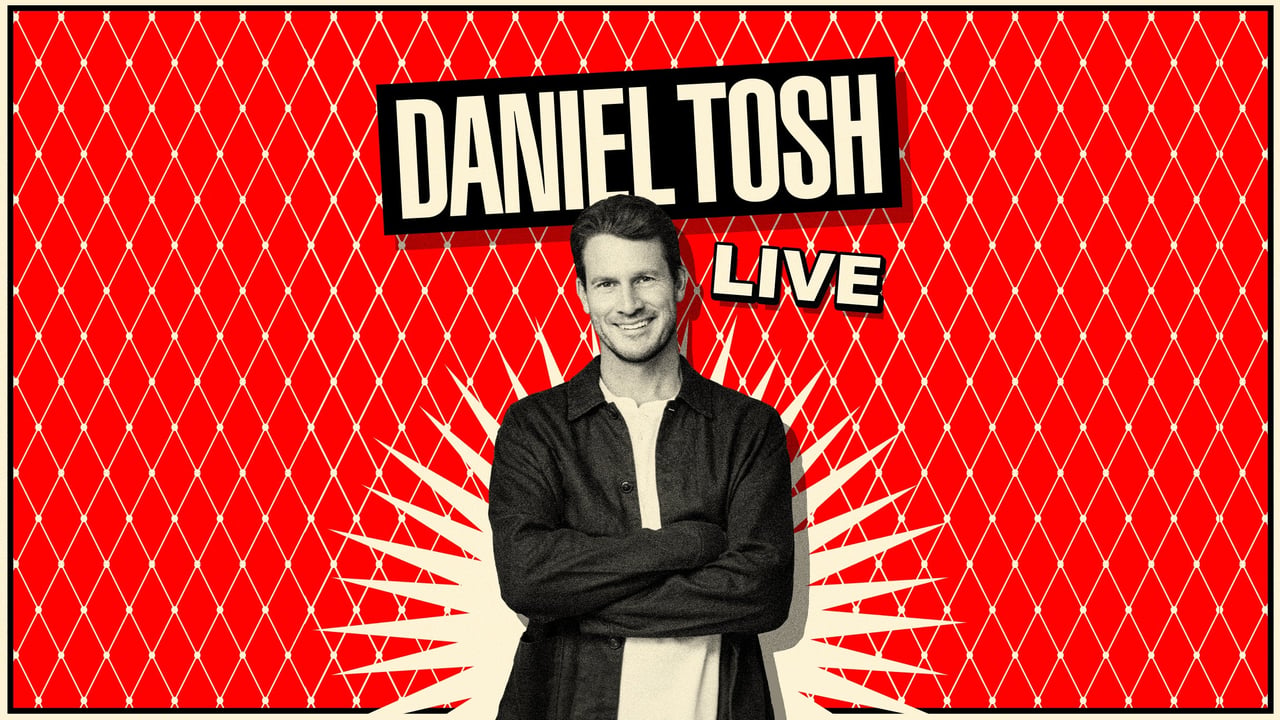 Daniel Tosh