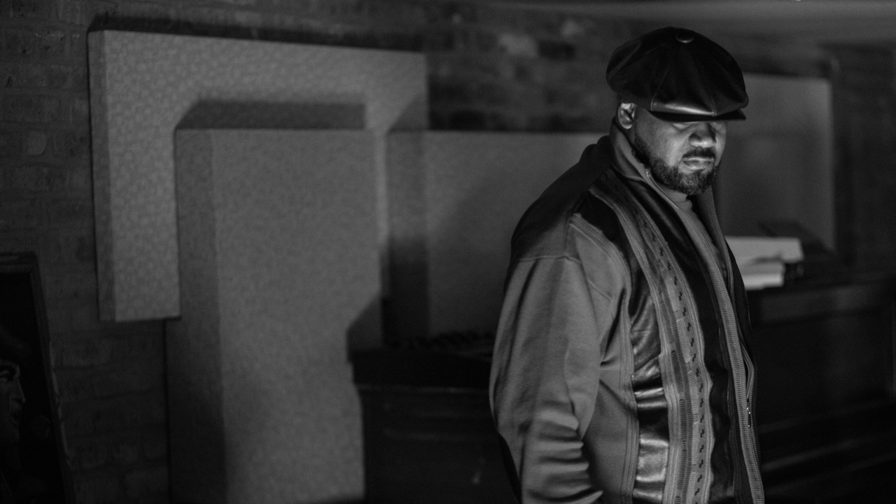 Ghostface Killah