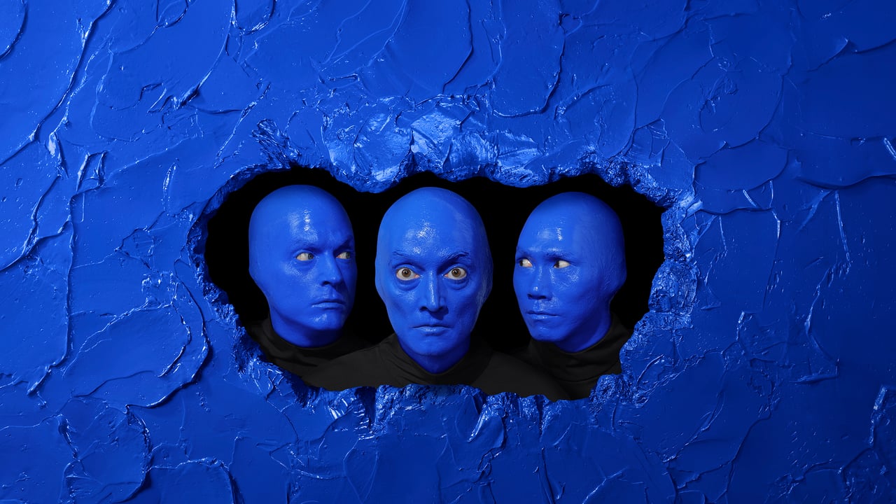 Blue Man Group