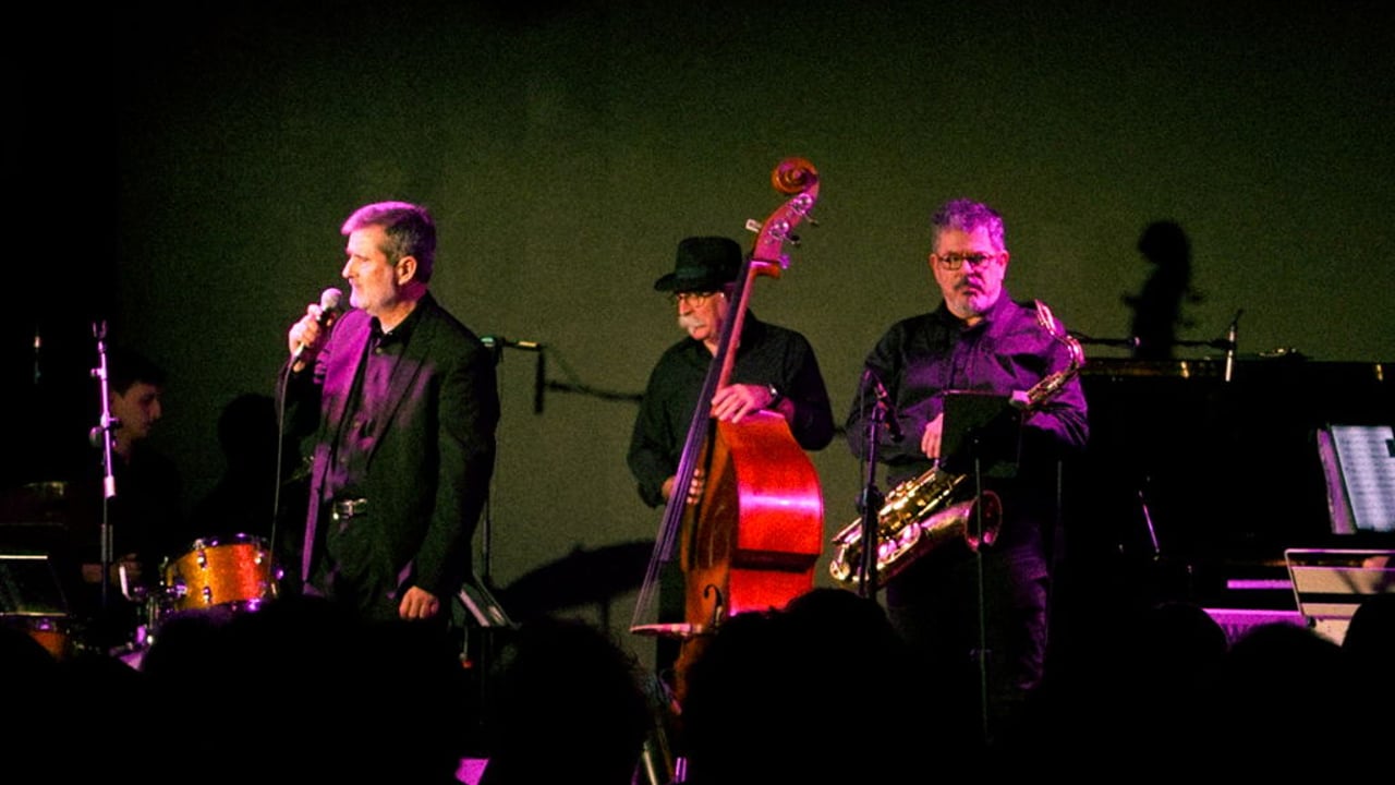 ELS MEMORABLES presenten BROADWAY–BARCELONA