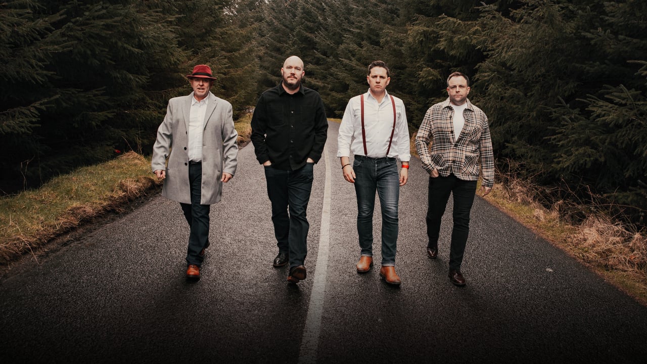 The High Kings Rocky Road To Dublin 2026 Tour