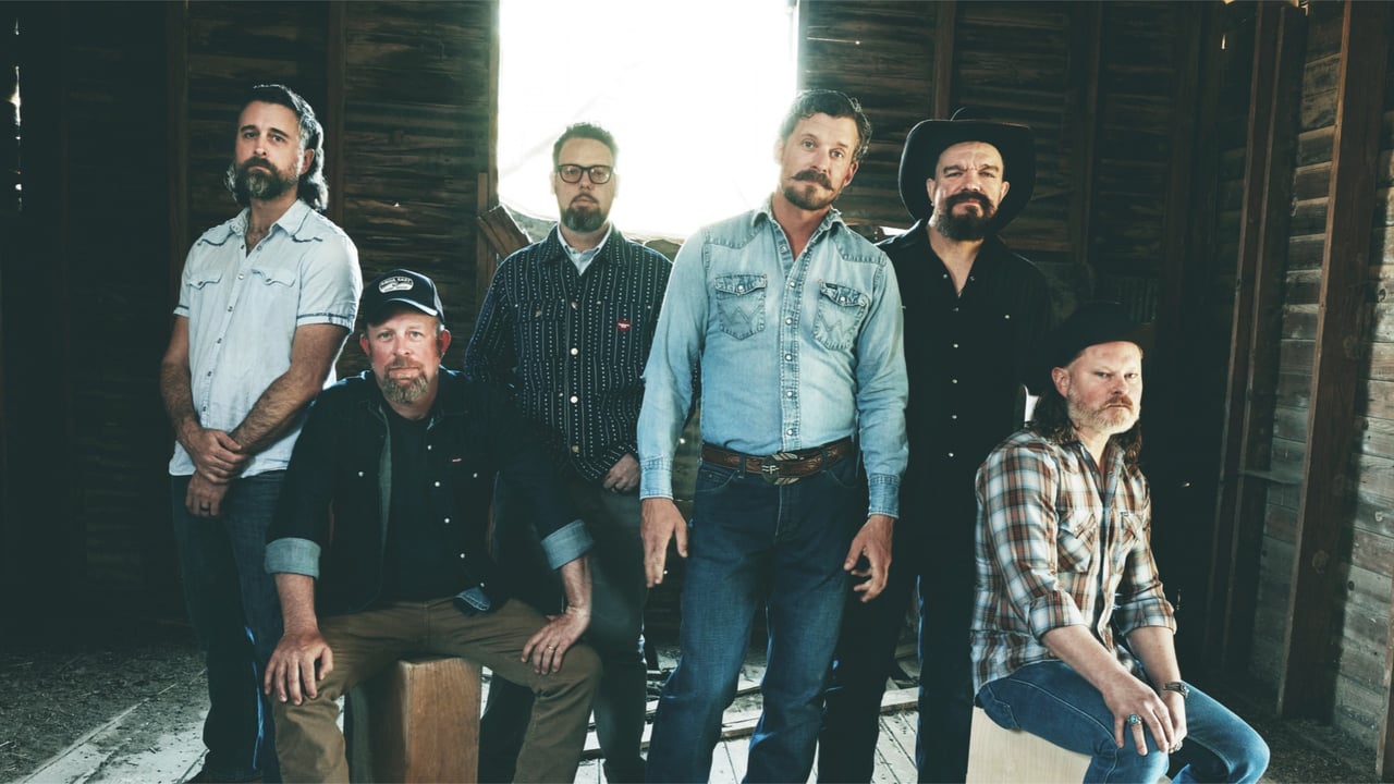 Turnpike Troubadours