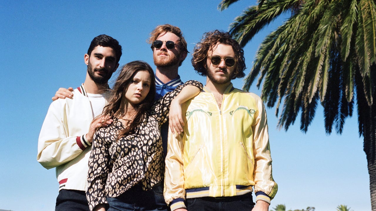 San Cisco 'Miles Away Tour'  w/ Special Guests