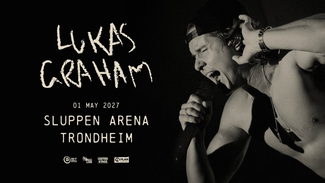 Lukas Graham