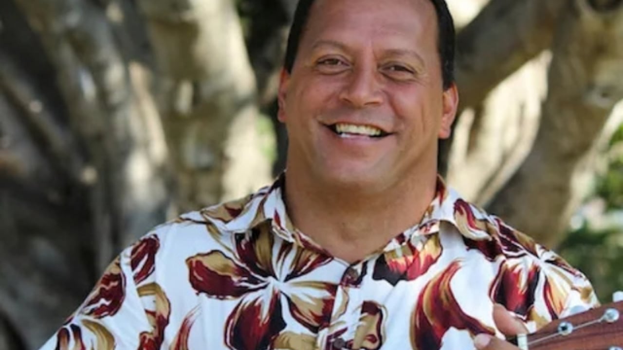 Ka'au Crater Boys - The Second Chapter
