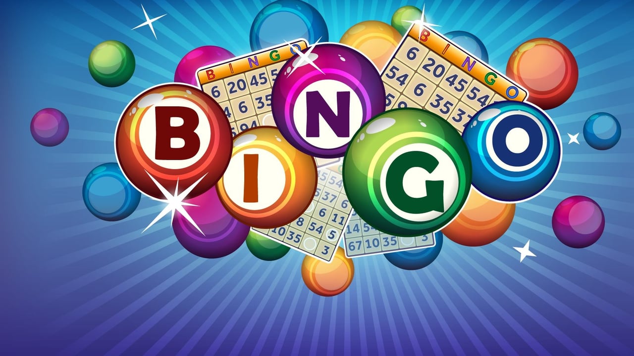 Bingo and jokes!