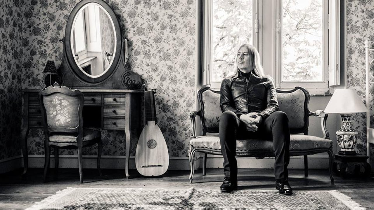 Jozef Van Wissem “This is my Blood” Tour 2026