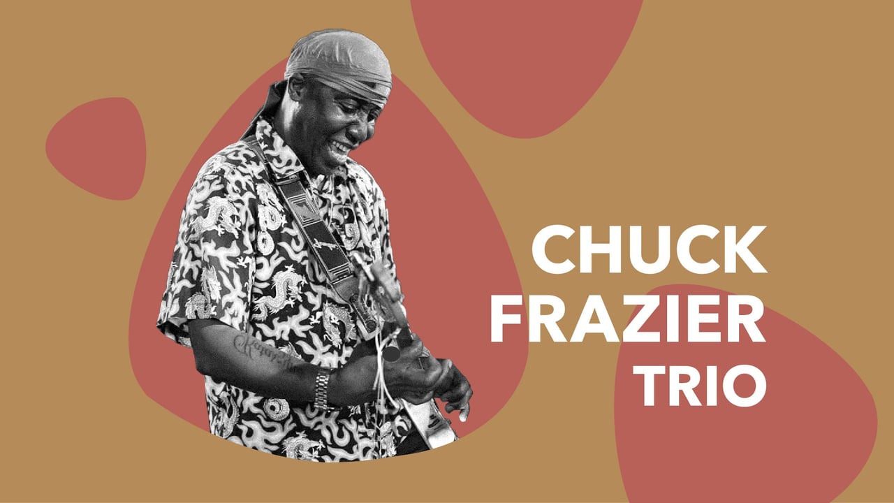 Chuck Freizer Trio