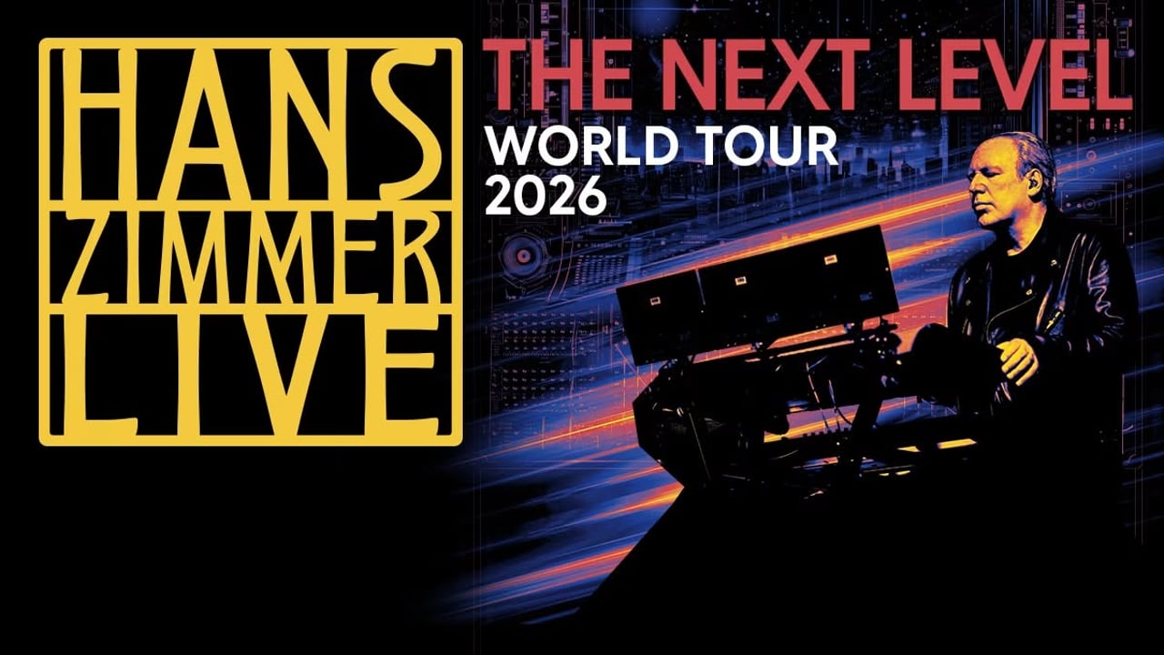 Hans Zimmer