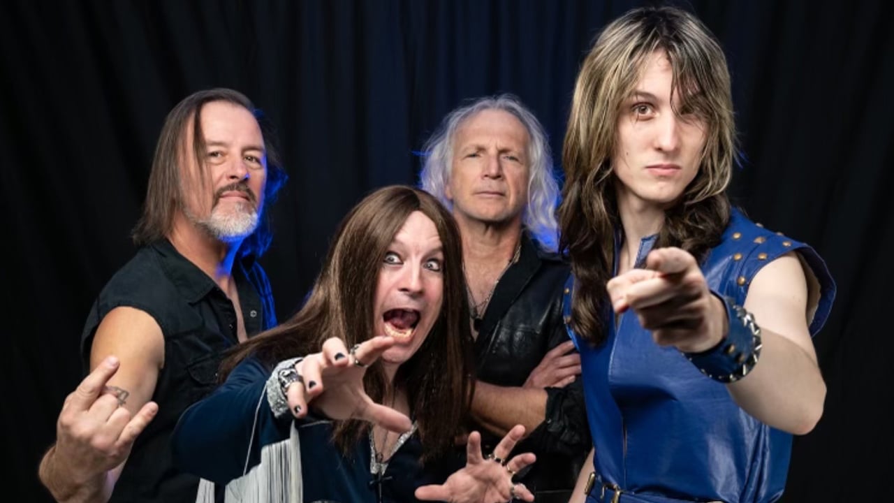 The Blizzard Of Ozz & Lords Of Salem