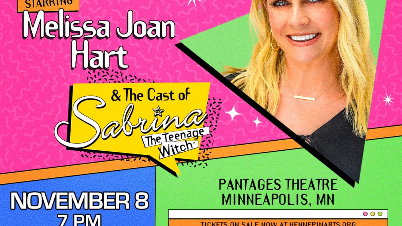Sabrina Cast Reunion 30 Year Anniversary