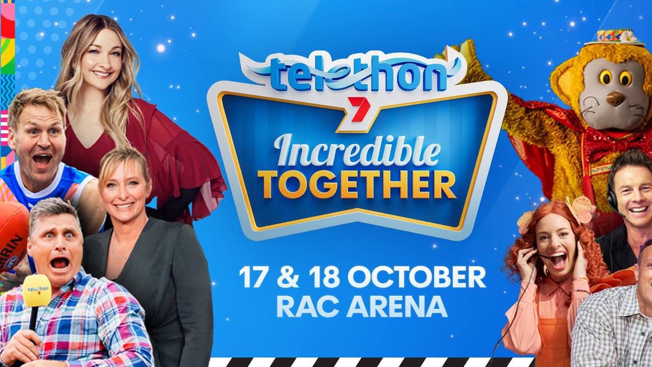 Telethon 2026