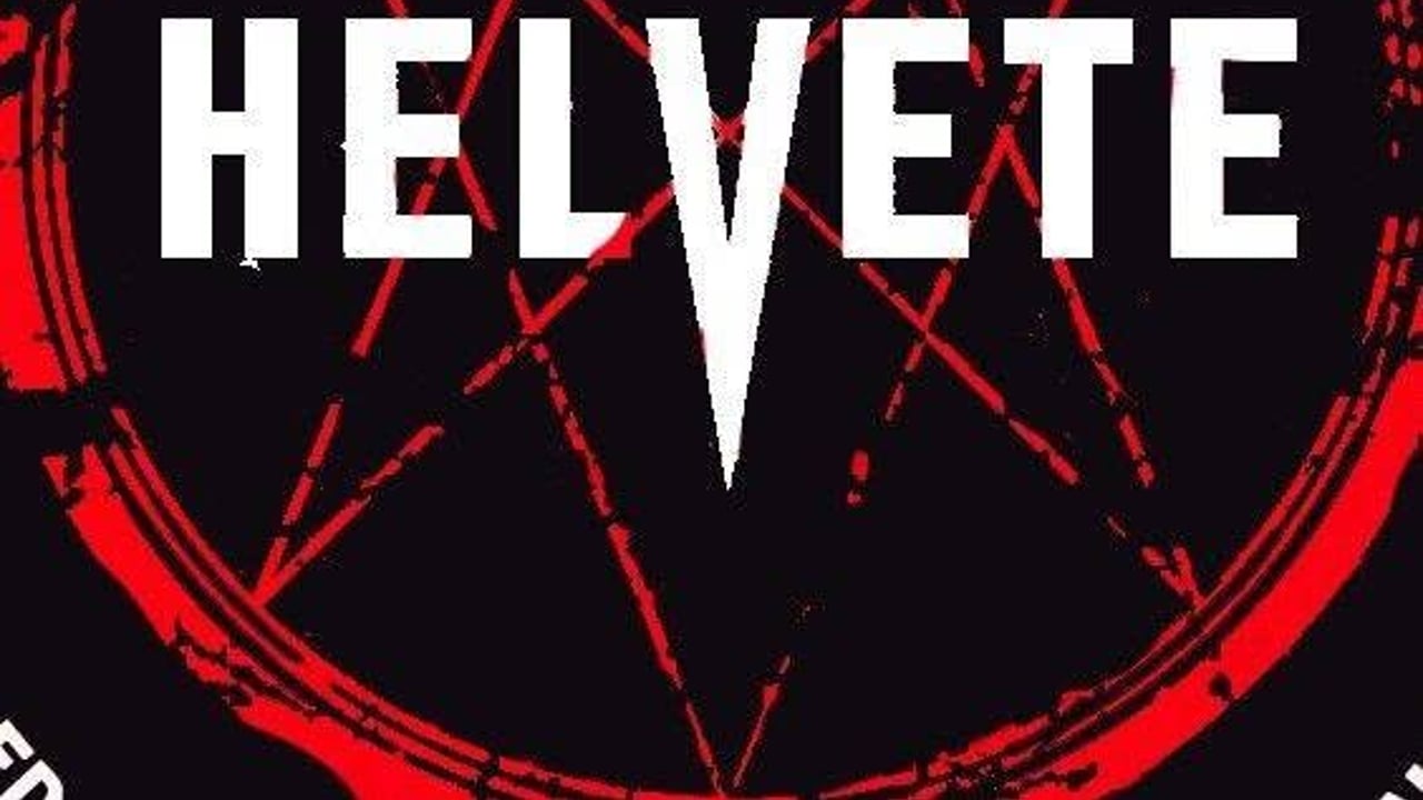 Helvete Pub - Club - Live Stage